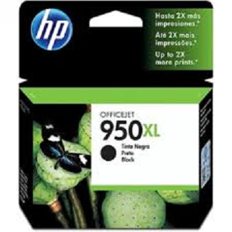 Картридж HP 950XL (CN045AE)