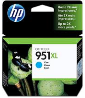 Картридж HP 951XL (CN046AE)