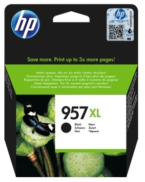 Картридж HP L0R40AE (957XL)
