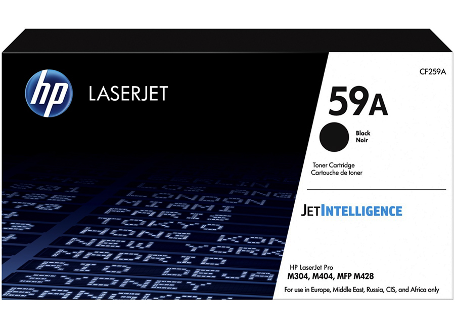 Картридж HP LaserJet 59A (CF259A)