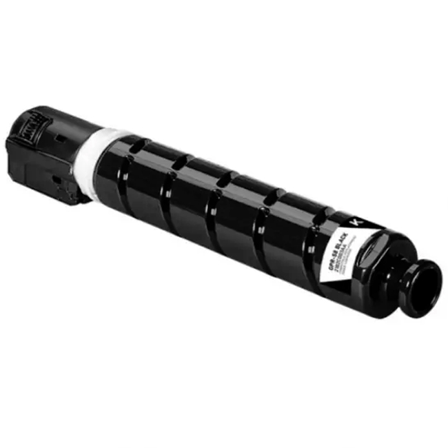 Картридж лазерный Canon C-EXV 65B черный