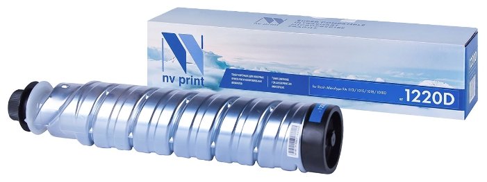 Картридж NV Print 1220D