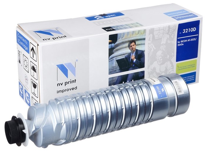 Картридж NV Print 3210D