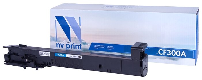 Картридж NV Print CF300A