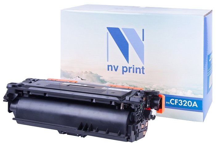Картридж NV Print CF320A