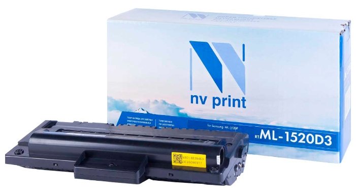 Картридж NV Print ML-1520D3