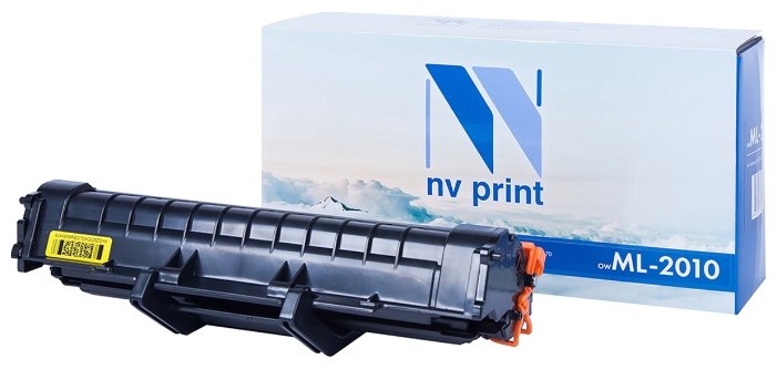 Картридж NV Print ML-2010
