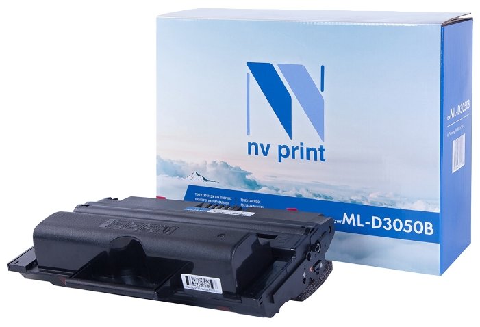 Картридж NV Print ML-D3050B