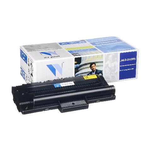 Картридж NV Print MLT-D109S