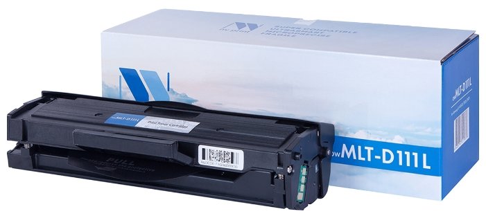 Картридж NV Print MLT-D111L