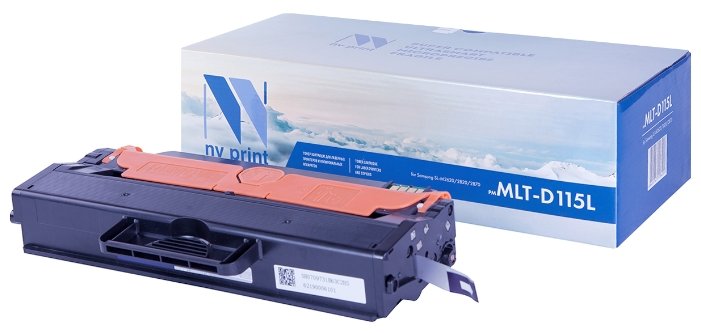 Картридж NV Print MLT-D115L