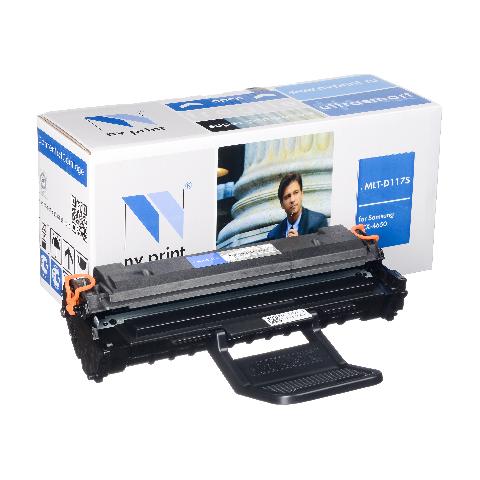 Картридж NV Print MLT-D117S