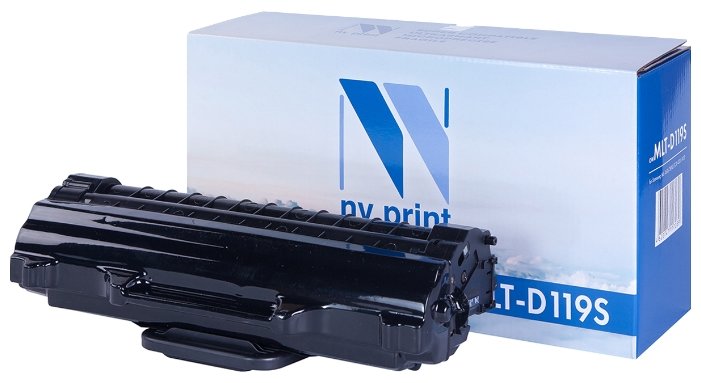 Картридж NV Print MLT-D119S