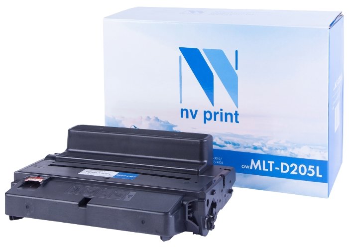 Картридж NV Print MLT-D205L