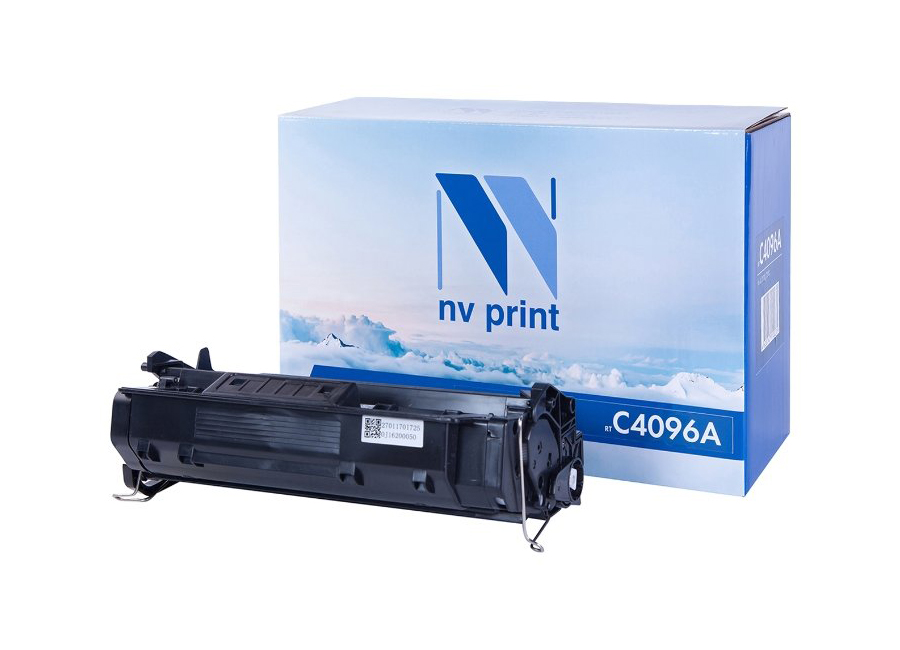 Картридж NV Print NV-C4096A