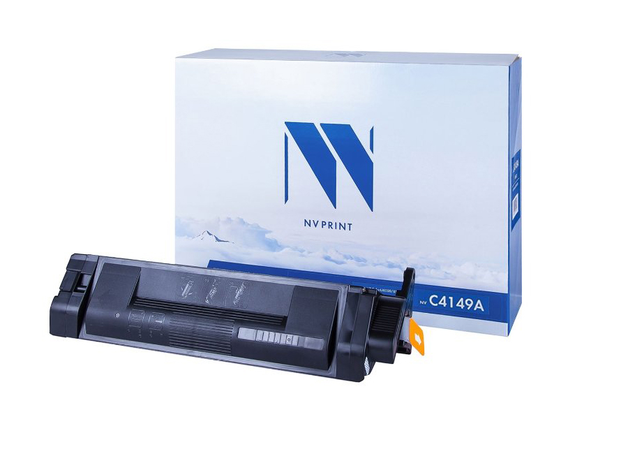 Картридж NV Print NV-C4149A