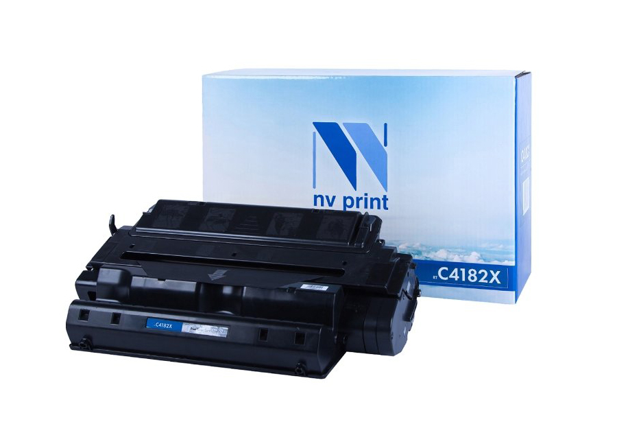 Картридж NV Print NV-C4182X