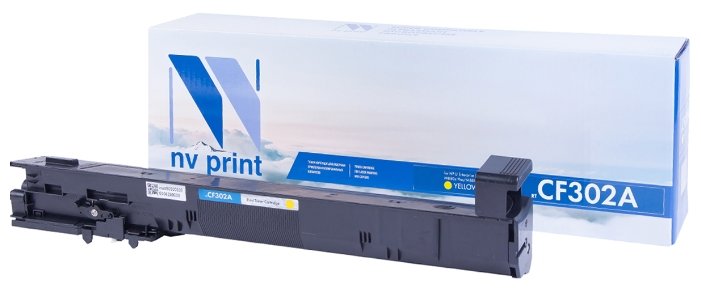 Картридж NV Print NV-CF302A