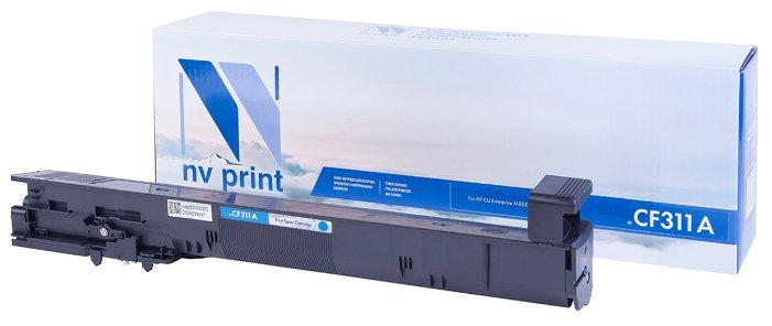 Картридж NV Print NV-CF311A