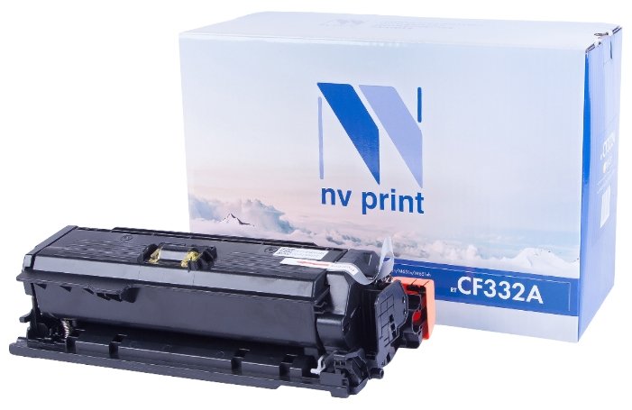 Картридж NV Print NV-CF332A