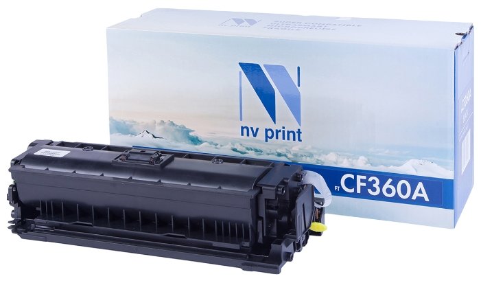 Картридж NV Print NV-CF360A