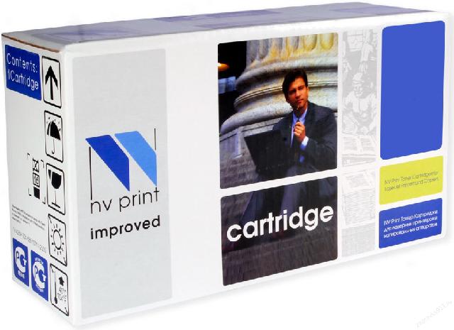 Картридж NV Print Q2612X
