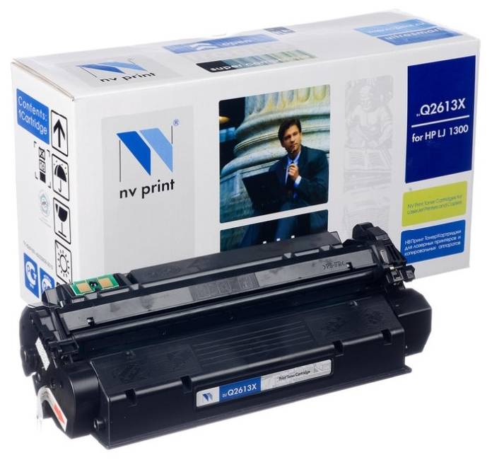 Картридж NV Print Q2613X