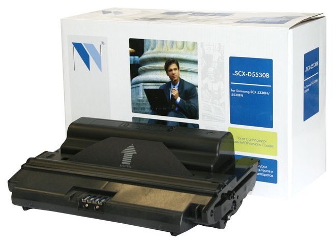Картридж NV Print SCX-D5530B