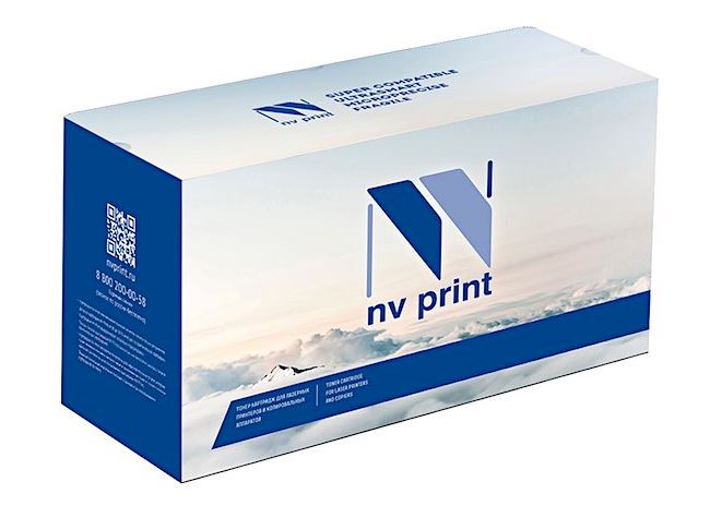Картридж NV Print SP3400