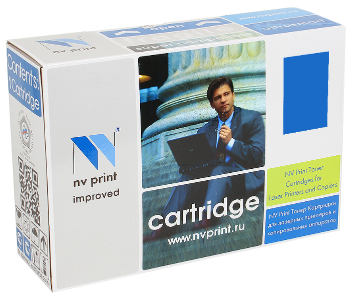 Картридж NV Print TK-3170