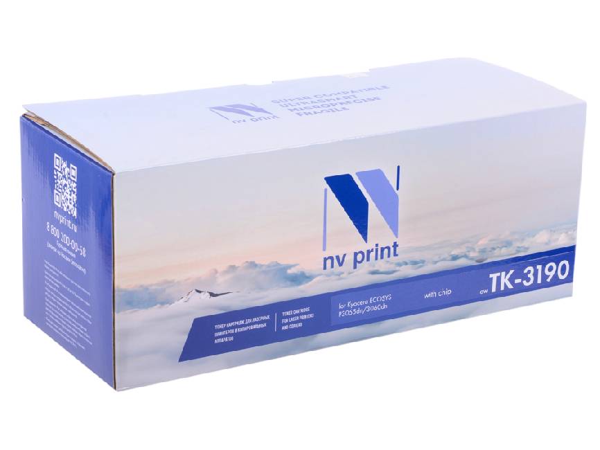 Картридж NV Print TK-3190