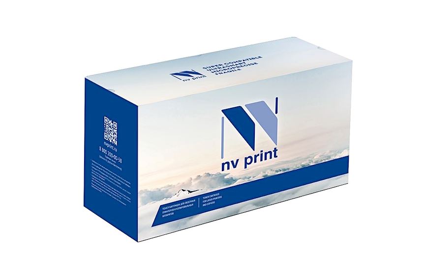 Картридж NV Print TK-5230M