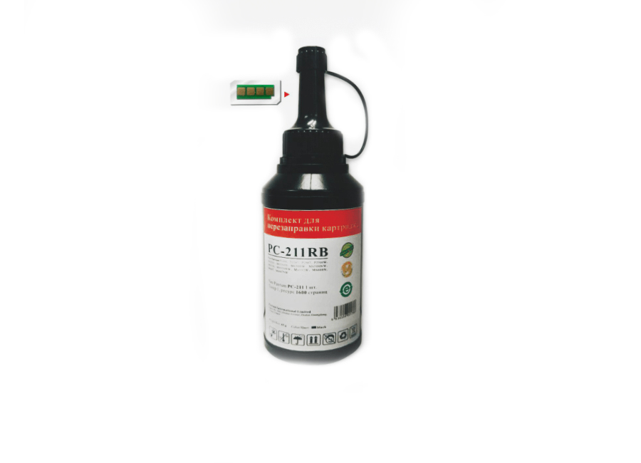 Картридж Pantum PC-211RB