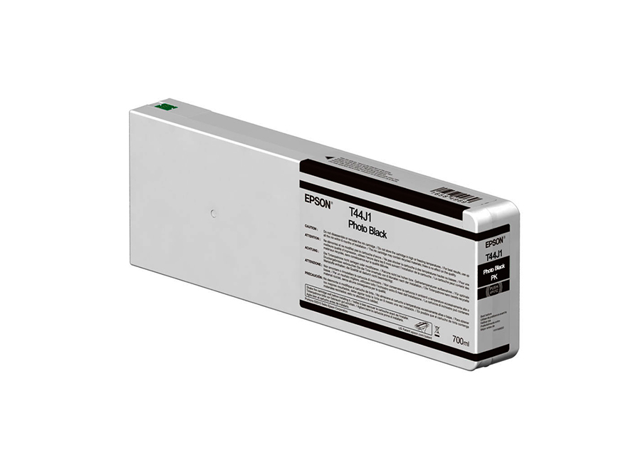 Картридж повышенной ёмкости Epson T44J140 Photo Black 700 мл (C13T44J140)