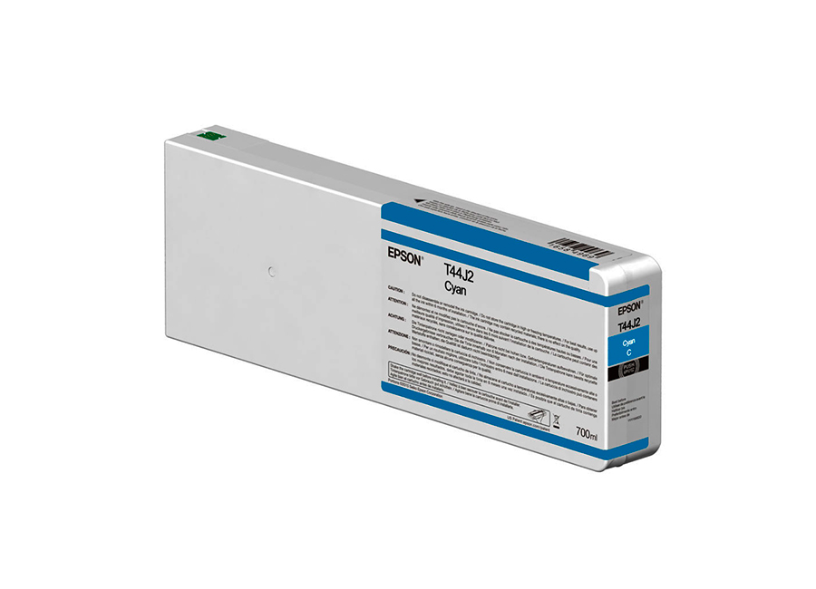 Картридж повышенной ёмкости Epson T44J240 Cyan 700 мл (C13T44J240)