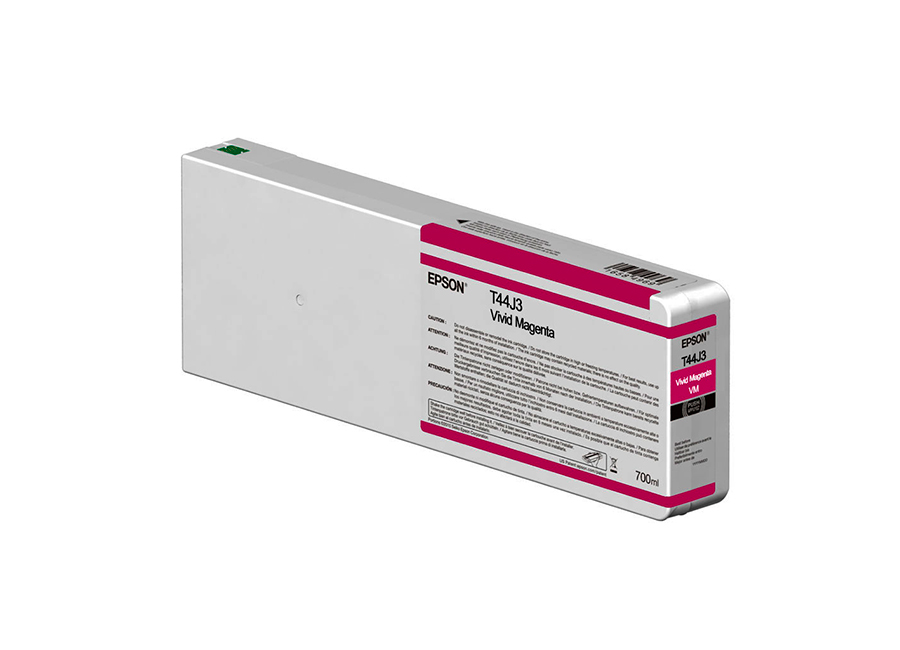 Картридж повышенной ёмкости Epson T44J340 Magenta 700 мл (C13T44J340)