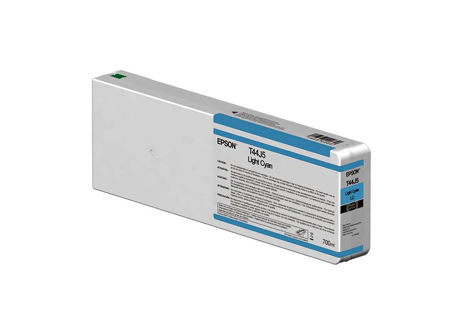 Картридж повышенной ёмкости Epson T44J440 Light Cyan 700 мл (C13T44J540)