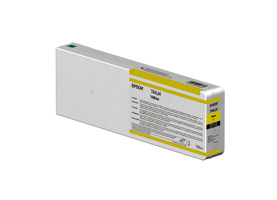 Картридж повышенной ёмкости Epson T44J440 Yellow 700 мл (C13T44J440)