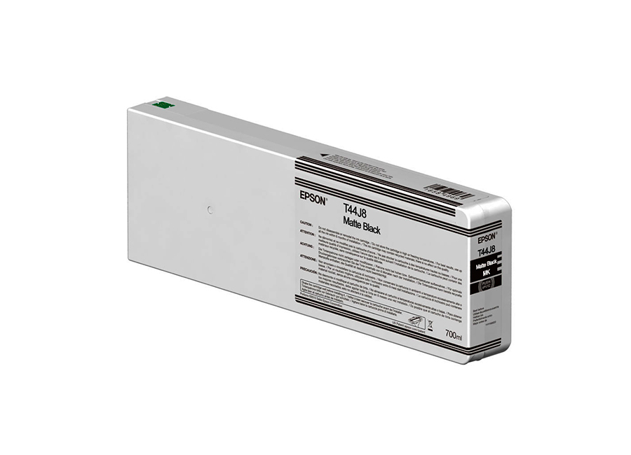 Картридж повышенной ёмкости Epson T44J840 Matte Black 700 мл (C13T44J840)