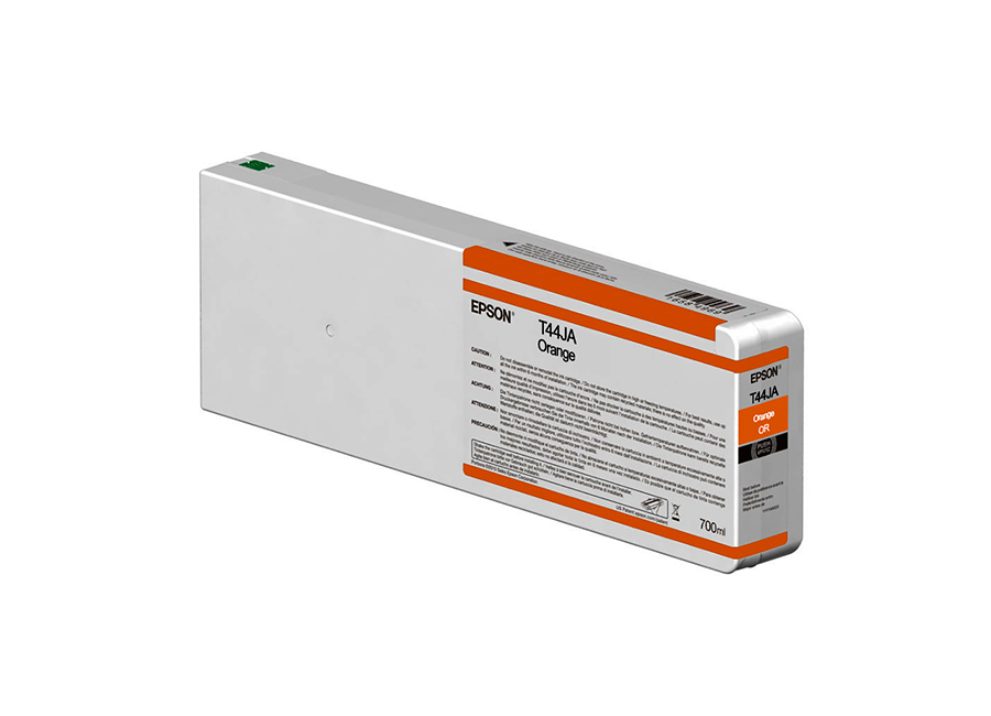 Картридж повышенной ёмкости Epson T44JA40 Orange 700 мл (C13T44JA40)