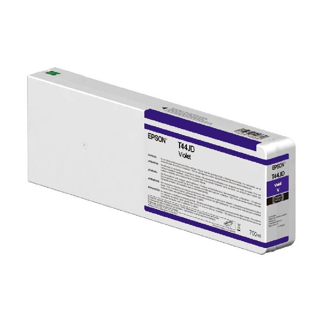 Картридж повышенной ёмкости Epson T44JD40 Violet 700 мл (C13T44JD40)