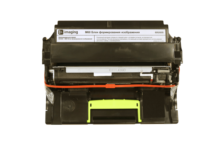 Картридж с тонером Fplus 60STB06