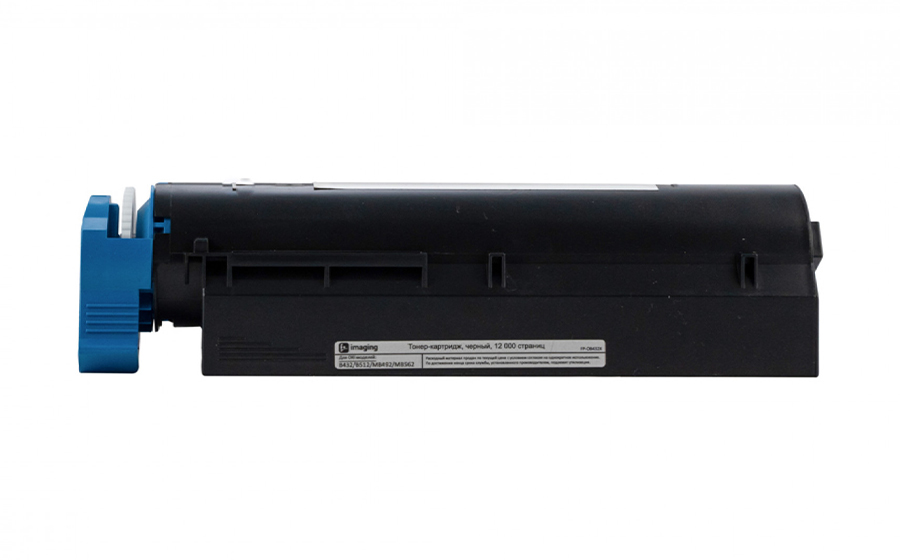 Картридж с тонером Fplus FP-OB432X