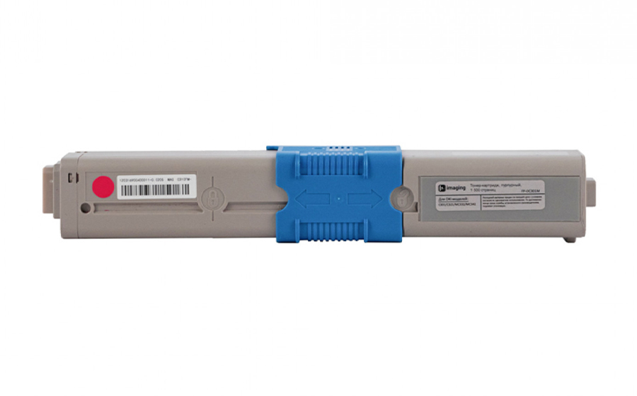 Картридж с тонером Fplus FP-OC301M