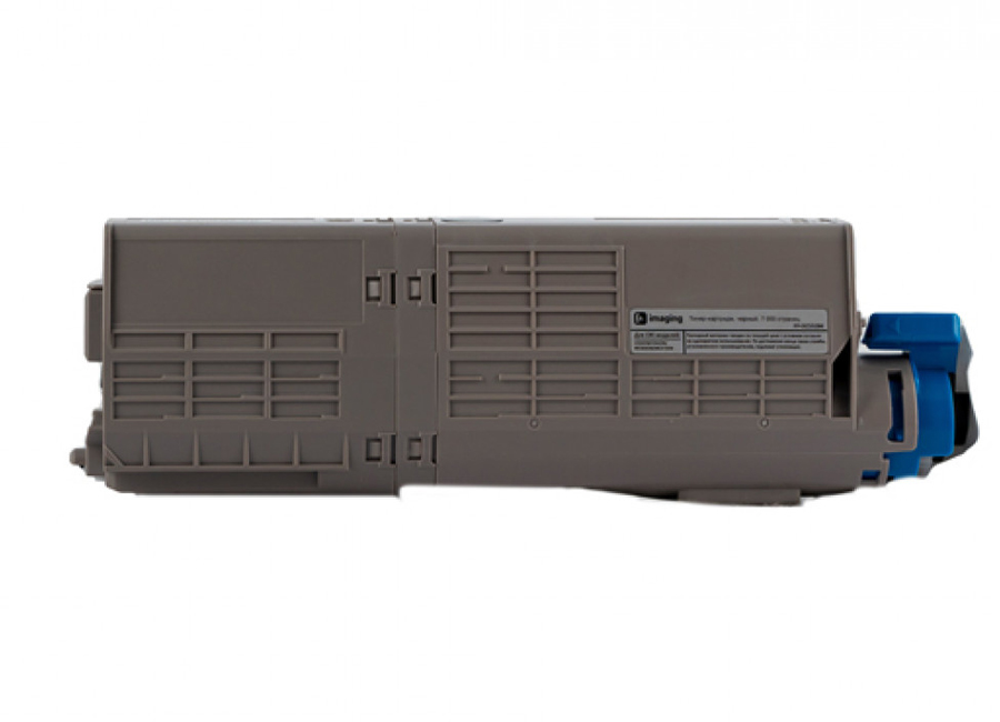 Картридж с тонером Fplus FP-OC532BK