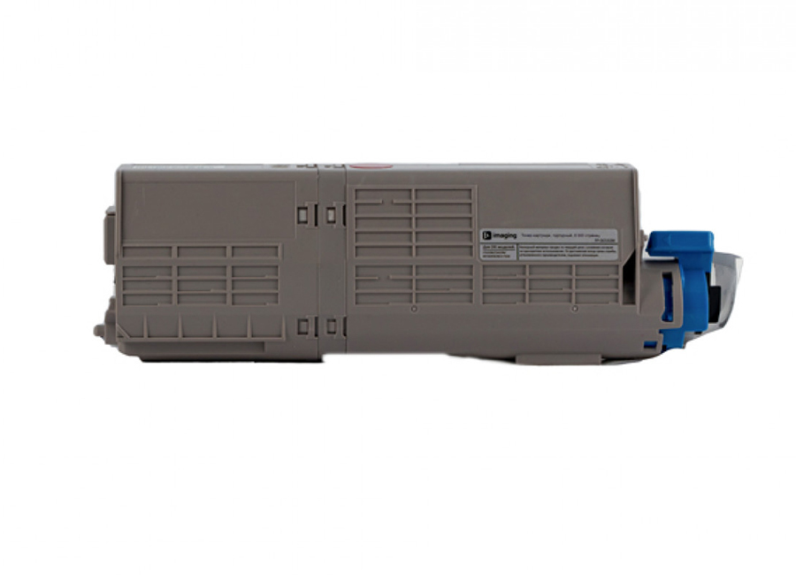 Картридж с тонером Fplus FP-OC532M