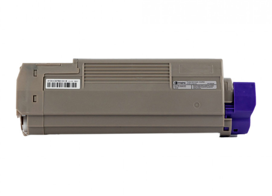 Картридж с тонером Fplus FP-OC610C