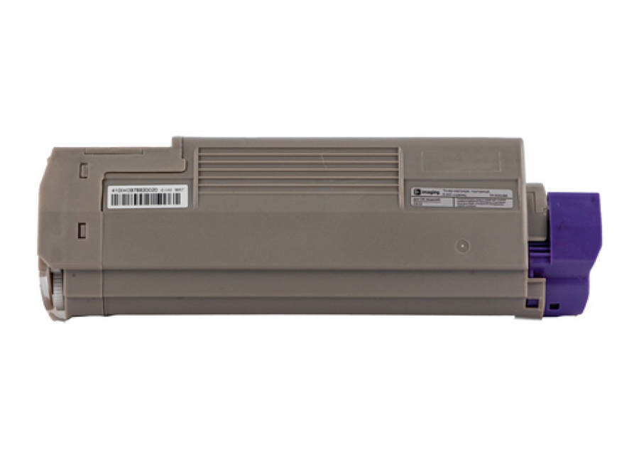 Картридж с тонером Fplus FP-OC610M