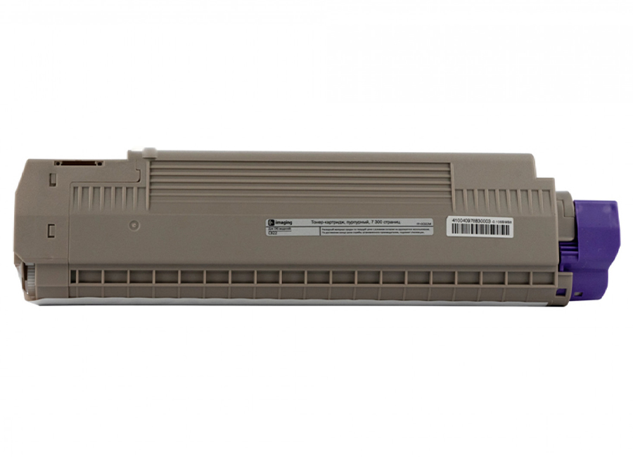 Картридж с тонером Fplus FP-OC822M