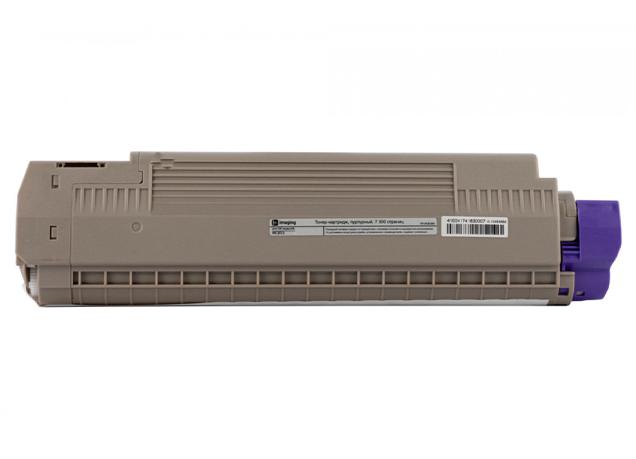 Картридж с тонером Fplus FP-OC853M